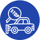 Bildsymbol Pit Stop