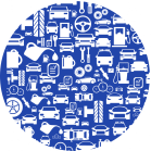 Bildsymbol Werkstatt